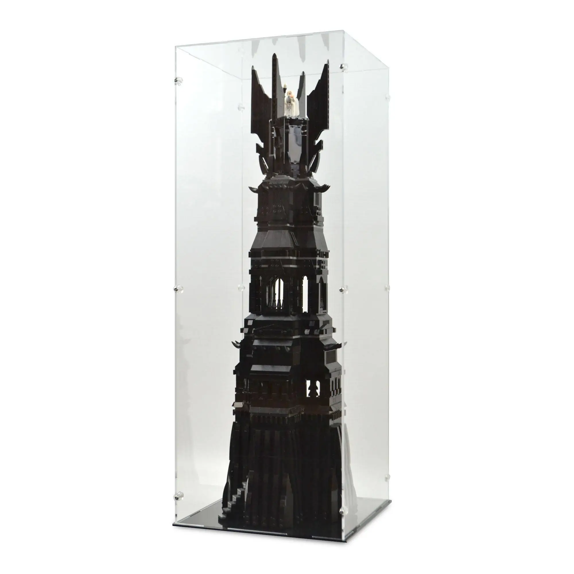 Tower of Orthanc - LEGO Lord of the Rings set 10237