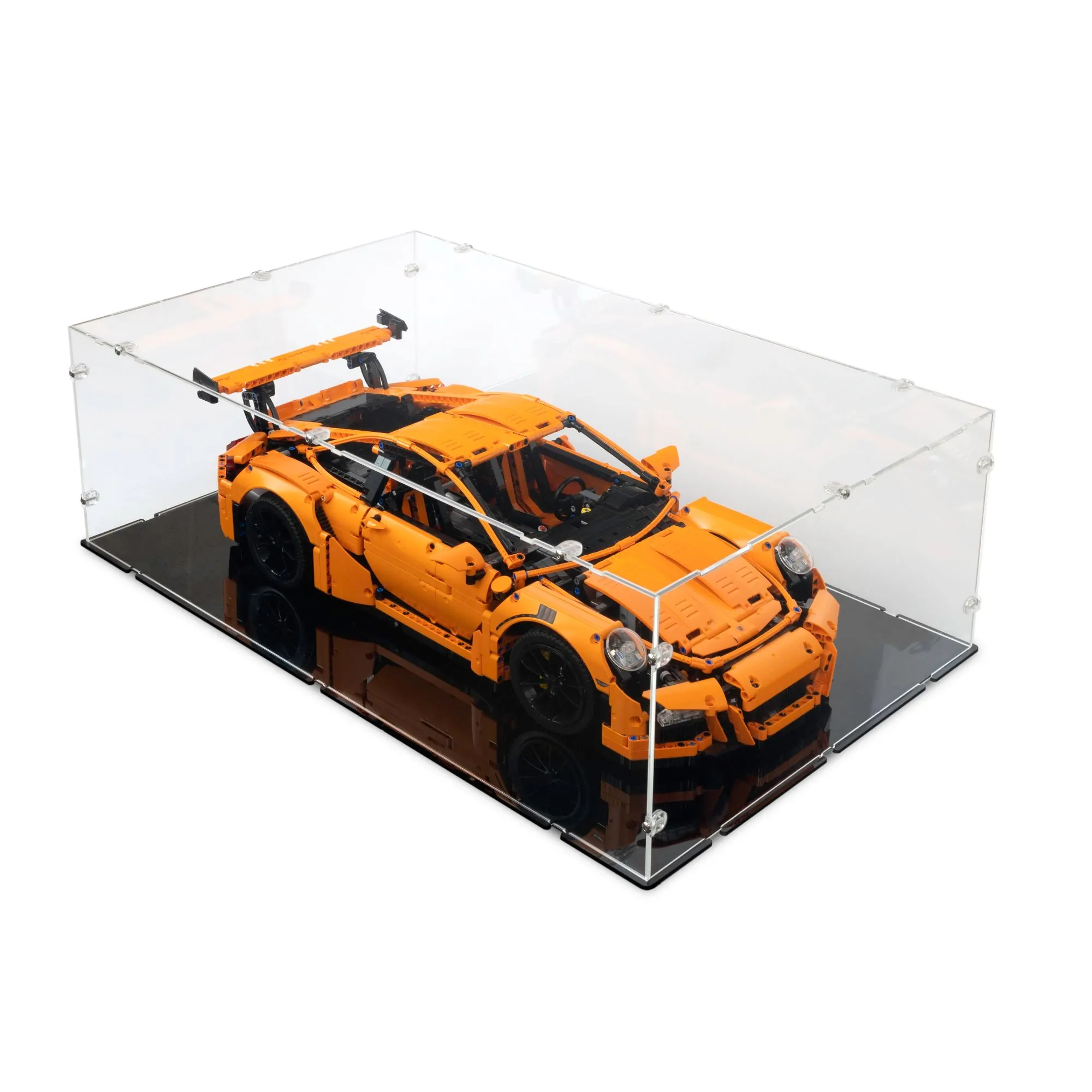 LEGO Case | Porsche 911 GT3 | iDisplayit