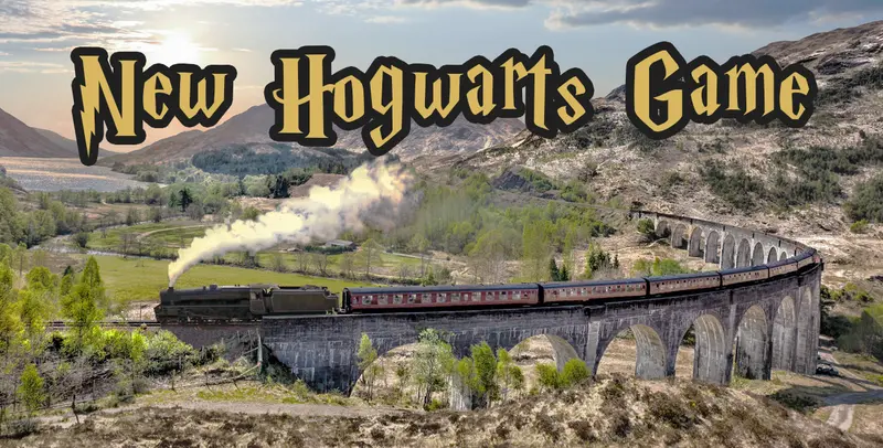 When Will 'Hogwarts Legacy' Be Released? New 'Harry Potter' Game